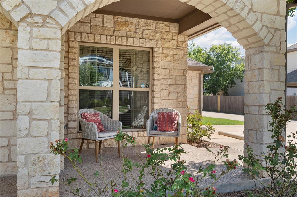 Primrose - Residential