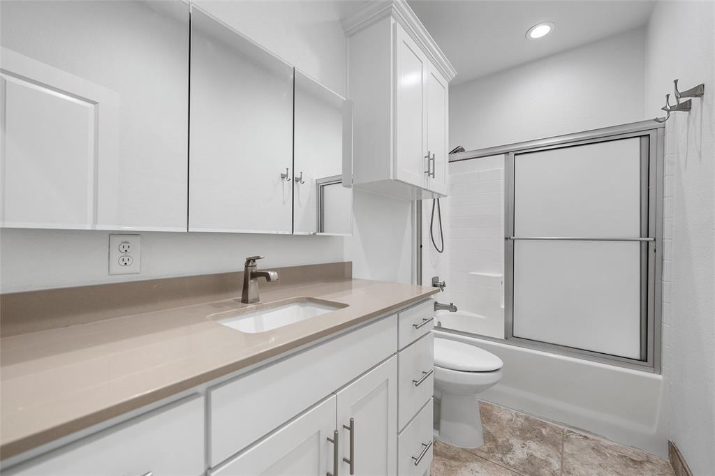 Primrose - Residential