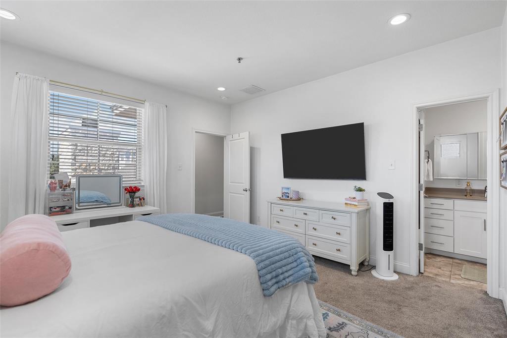 Primrose - Residential