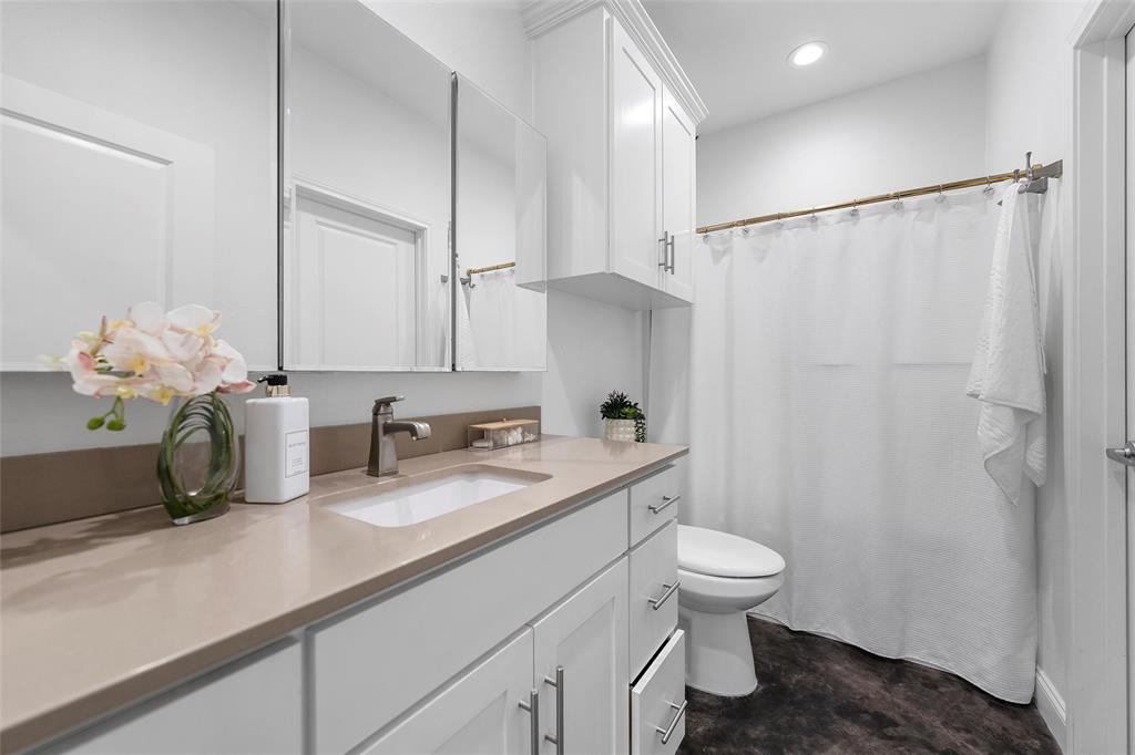 Primrose - Residential