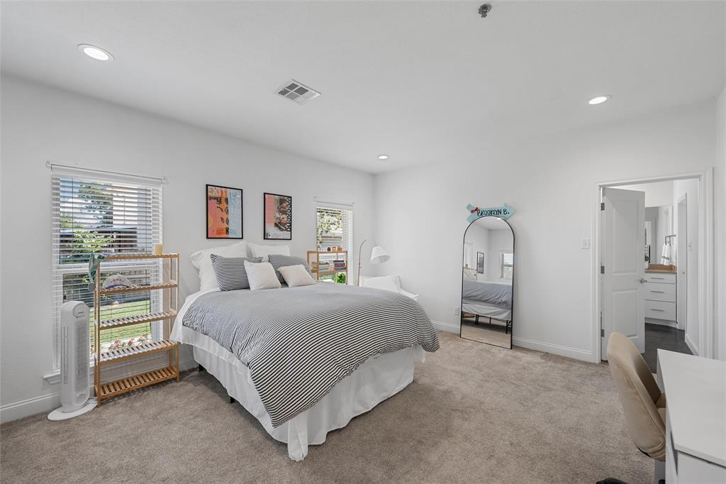 Primrose - Residential