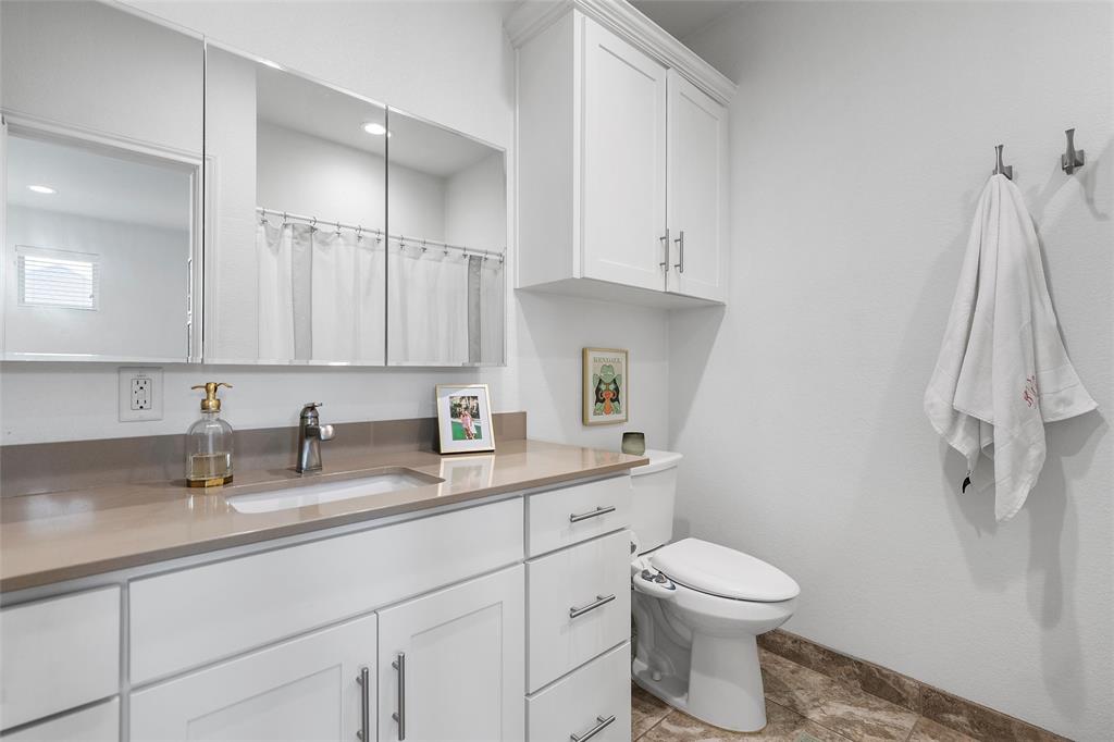 Primrose - Residential