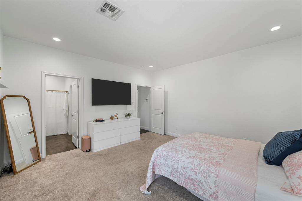 Primrose - Residential