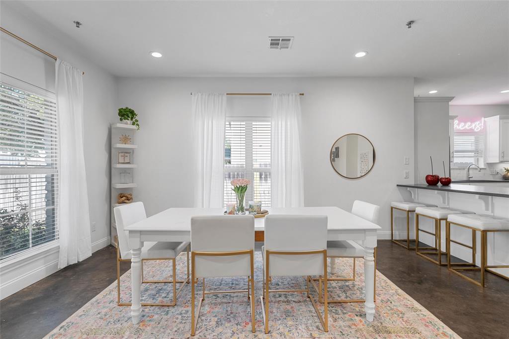 Primrose - Residential