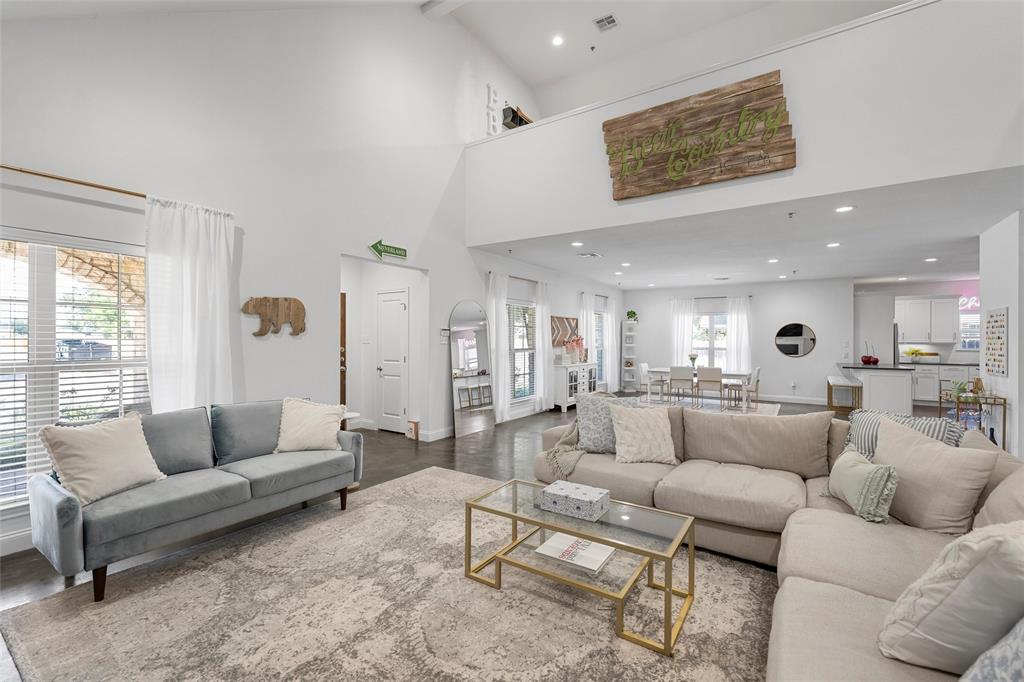 Primrose - Residential