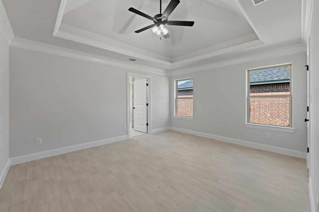 The Parks Of Tolar - Residential