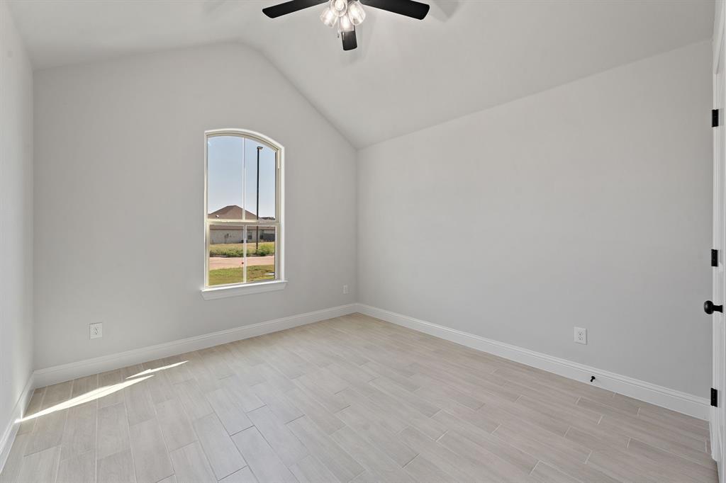 The Parks Of Tolar - Residential