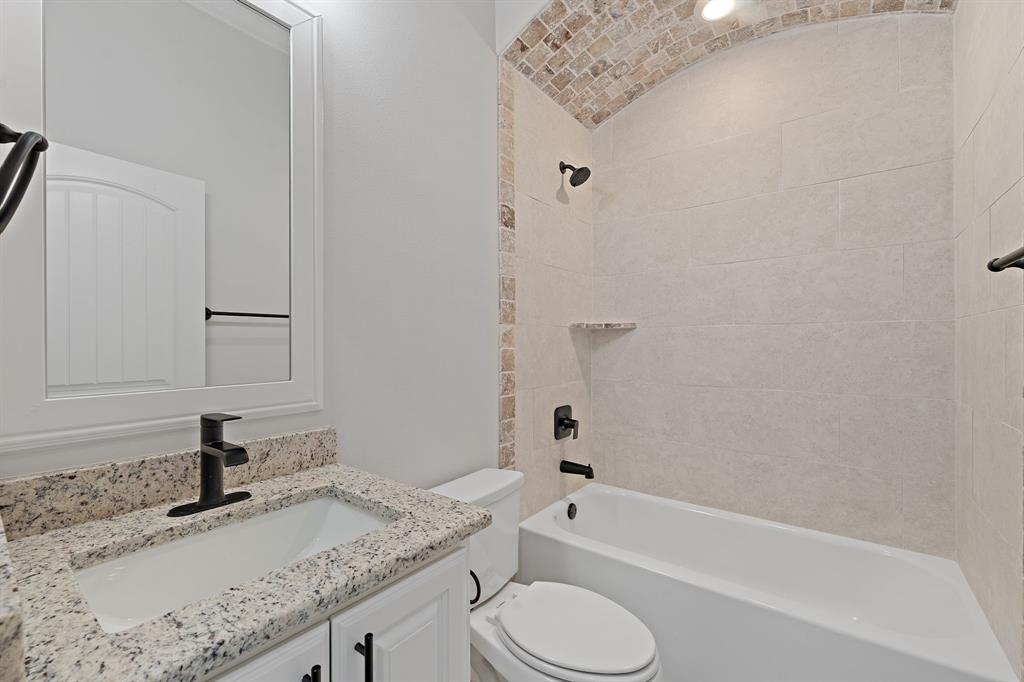 The Parks Of Tolar - Residential