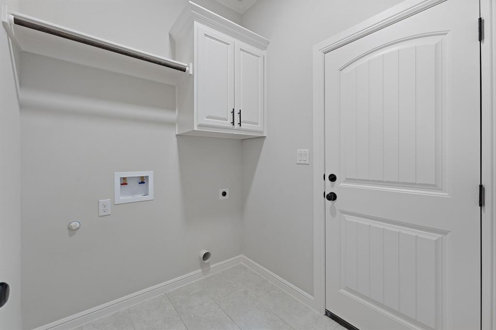 The Parks Of Tolar - Residential