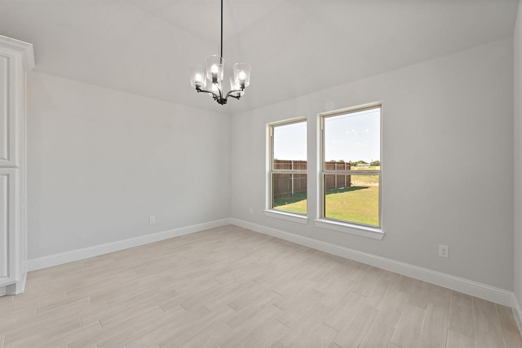 The Parks Of Tolar - Residential