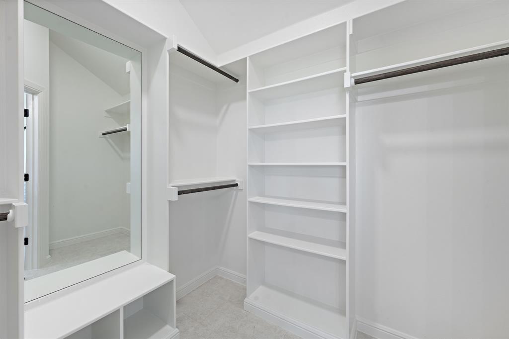 The Parks Of Tolar - Residential