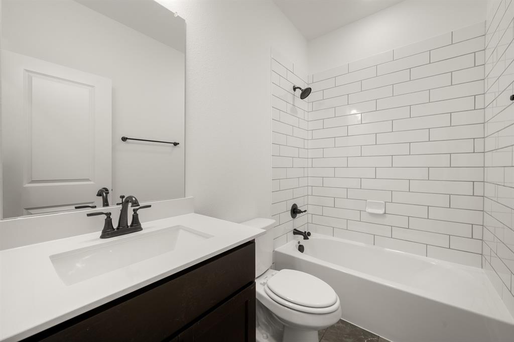 Country Hollow - Residential