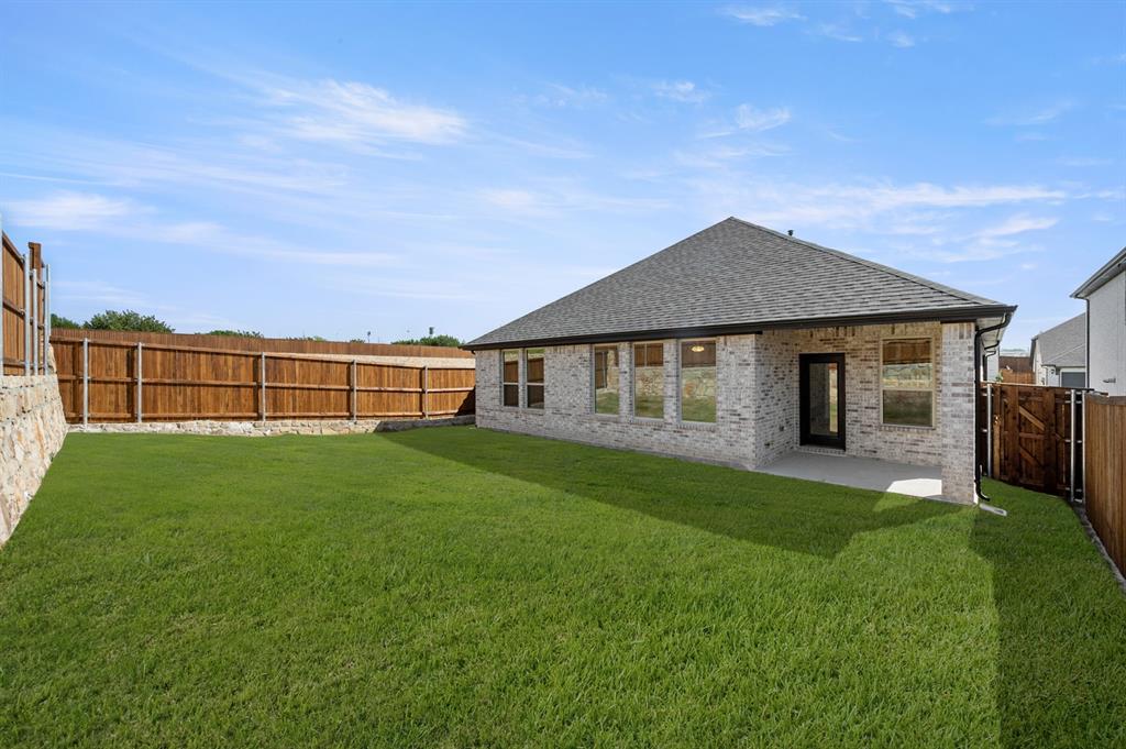 Country Hollow - Residential