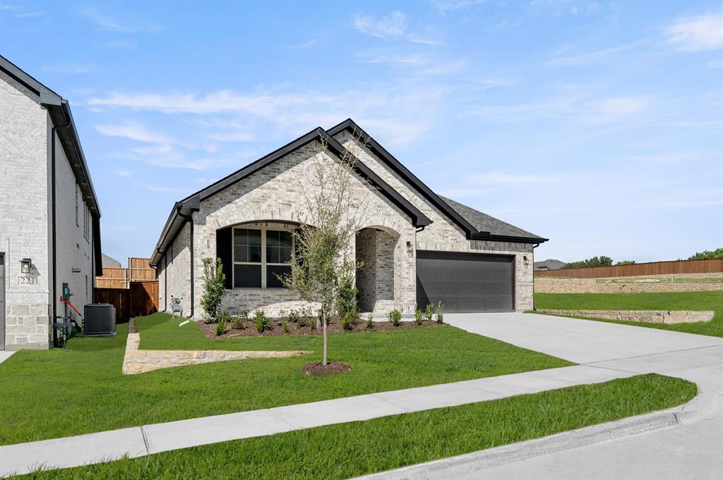 Country Hollow - Residential