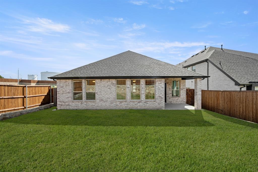 Country Hollow - Residential