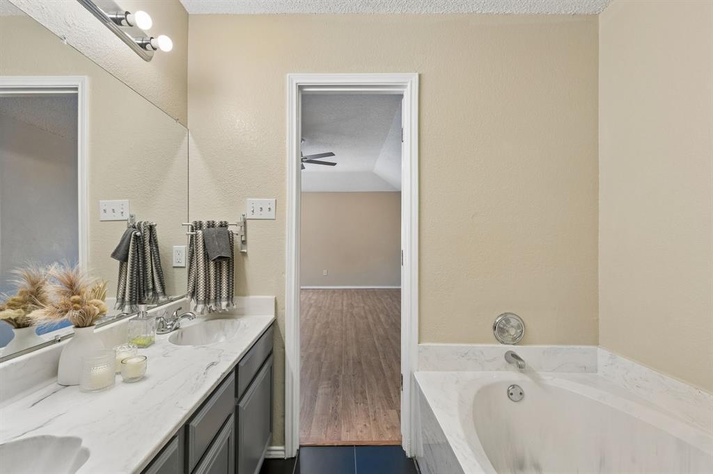 Stone Manor Add - Residential