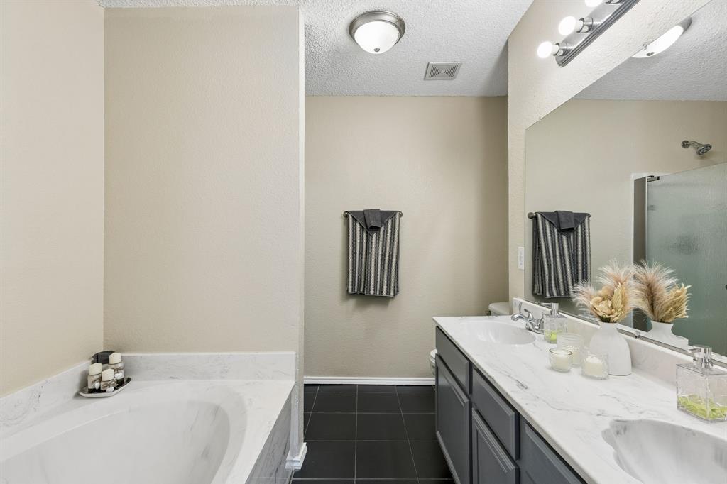 Stone Manor Add - Residential