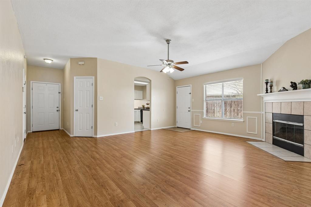 Stone Manor Add - Residential