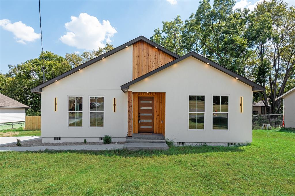 Alameda Heights - Residential