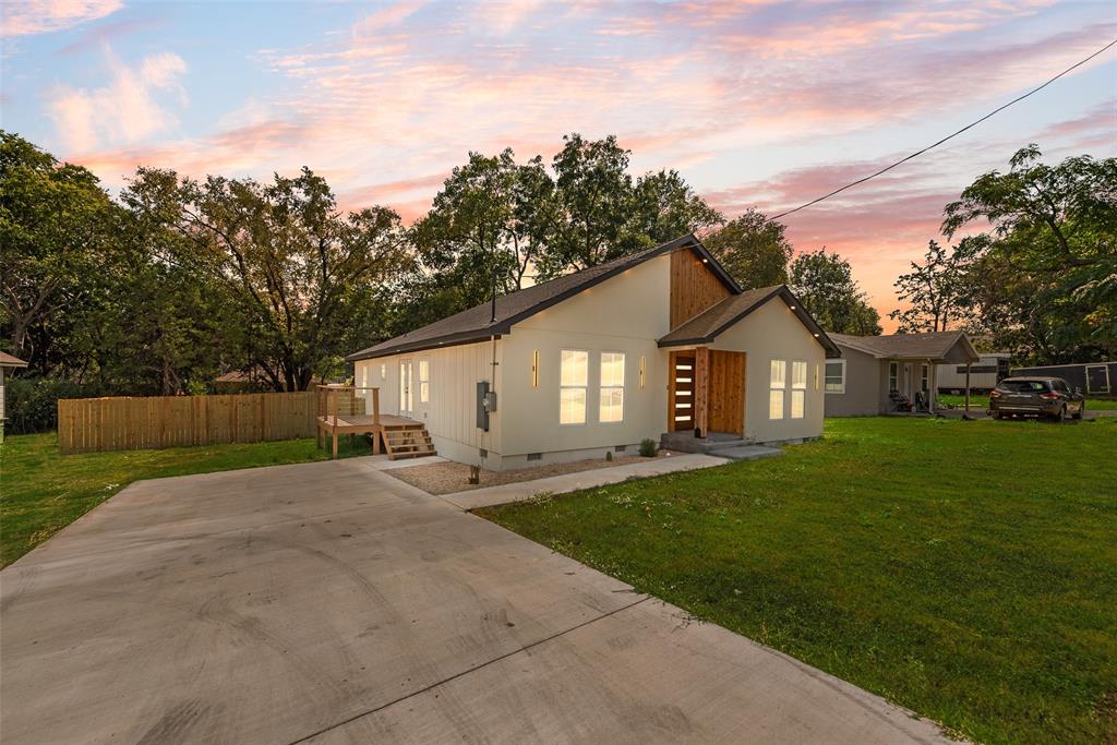 Alameda Heights - Residential