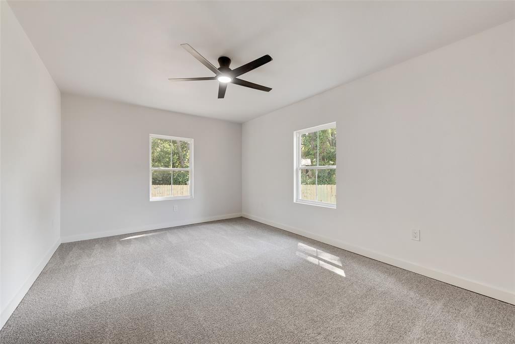 Alameda Heights - Residential