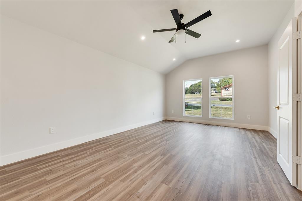 Alameda Heights - Residential