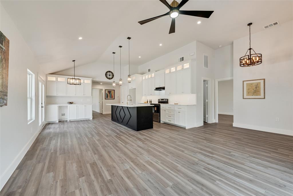 Alameda Heights - Residential