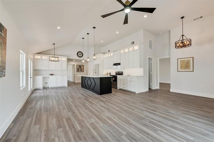 This newly renovated home is now complete and back on the market, ready for a quick move-in. It features a brand-new wood privacy fence. The property showcases a modern design, complete with custom lighting, quartz countertops, new appliances, and several additional upgrades. It includes four bedrooms, two and a half bathrooms, and high ceilings in the kitchen. The main bedroom features a spacious walk-in closet, and a wood deck is attached to the side door. New cement driveway added.  Reduced and priced competitively below similar homes in the area, this residence is an excellent opportunity for a quick sale.


MLS information provided is deemed reliable but is not guaranteed and should be independently verified. Buyer or Buyer's Agent to perform due diligence and verify measurements, schools, features, HOA, if applicable & tax, etc.