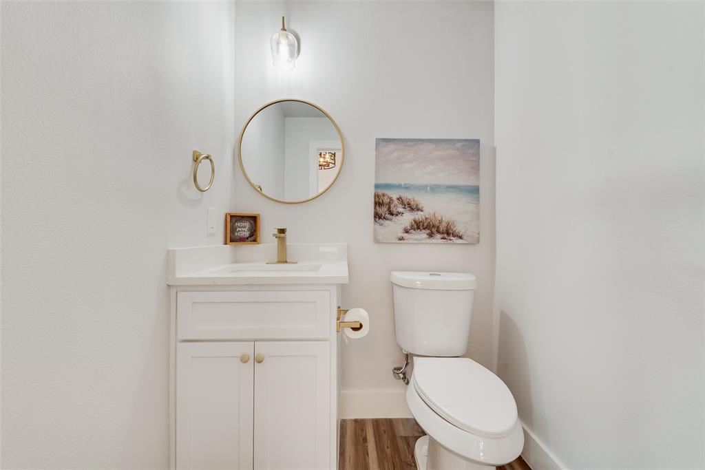 Alameda Heights - Residential