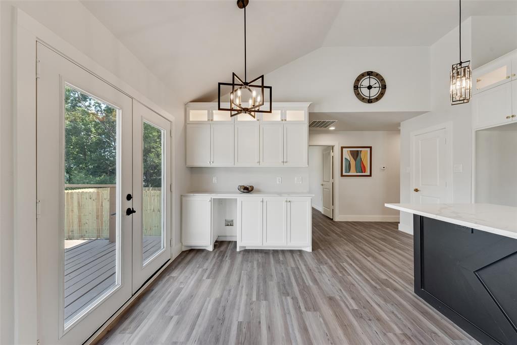 Alameda Heights - Residential