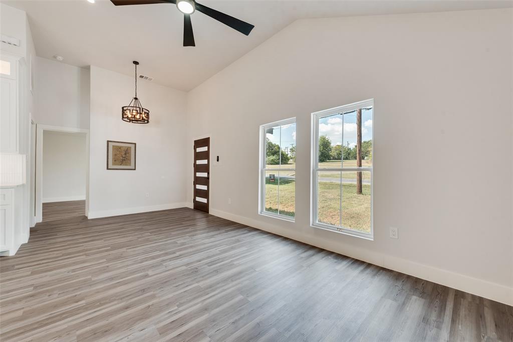 Alameda Heights - Residential