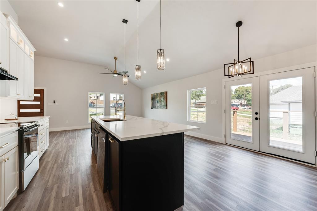 Alameda Heights - Residential