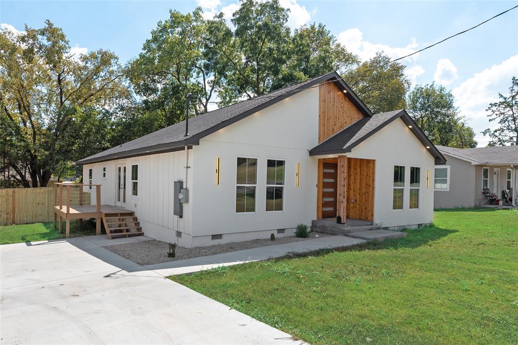 Alameda Heights - Residential