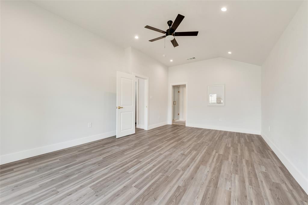 Alameda Heights - Residential