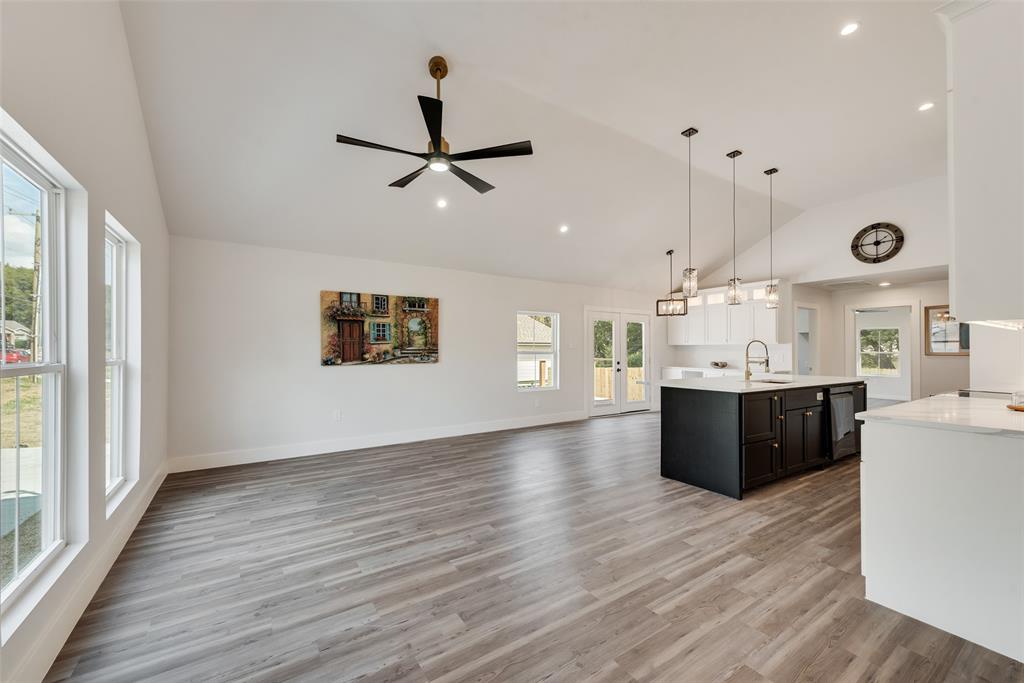 Alameda Heights - Residential