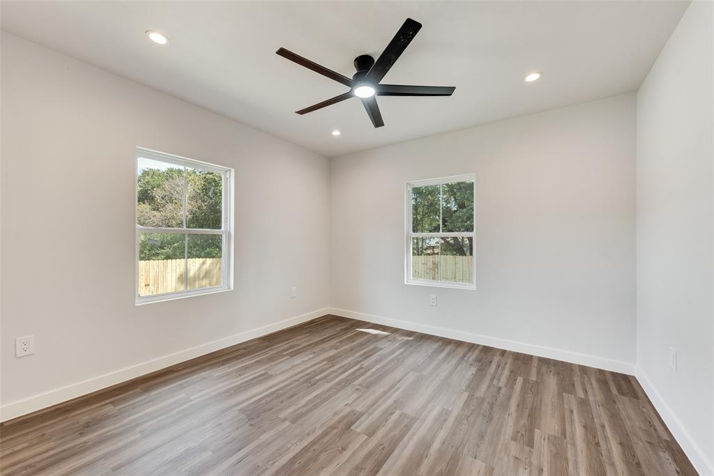 Alameda Heights - Residential