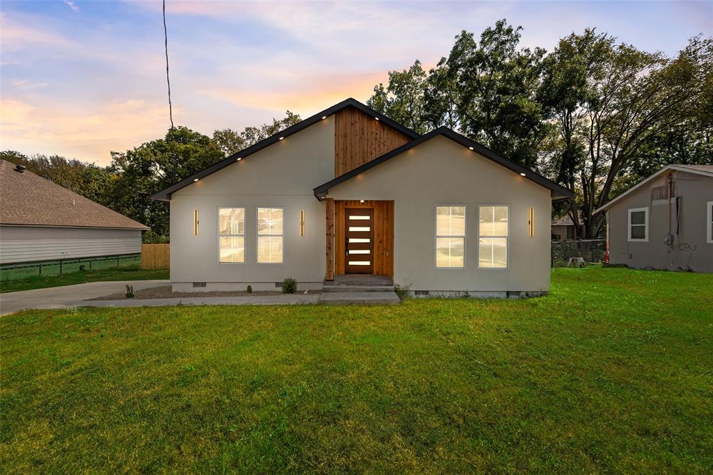 Alameda Heights - Residential