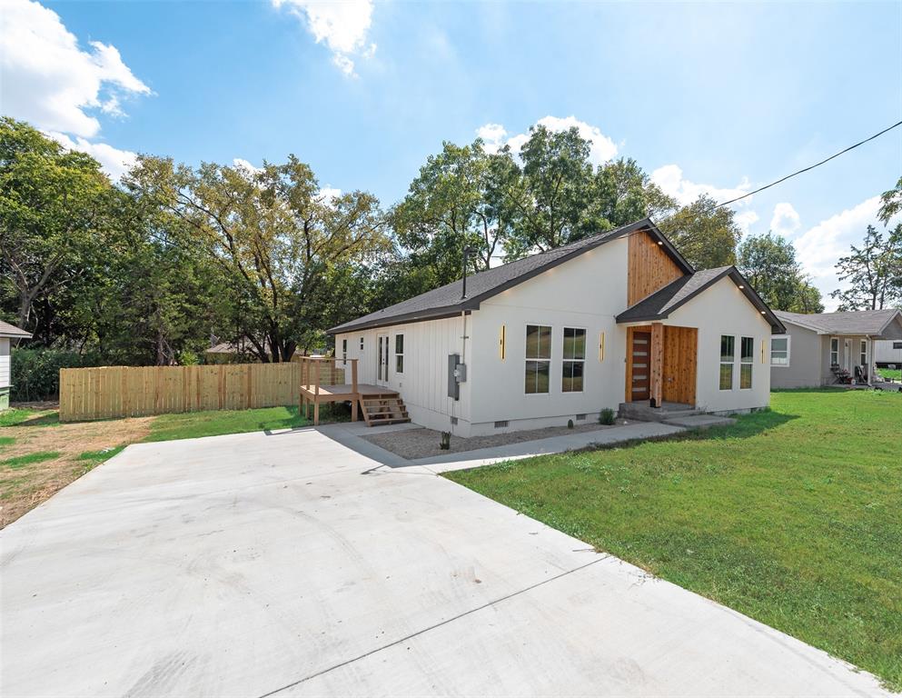 Alameda Heights - Residential