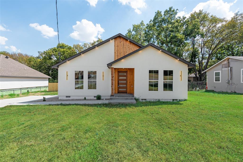 Alameda Heights - Residential