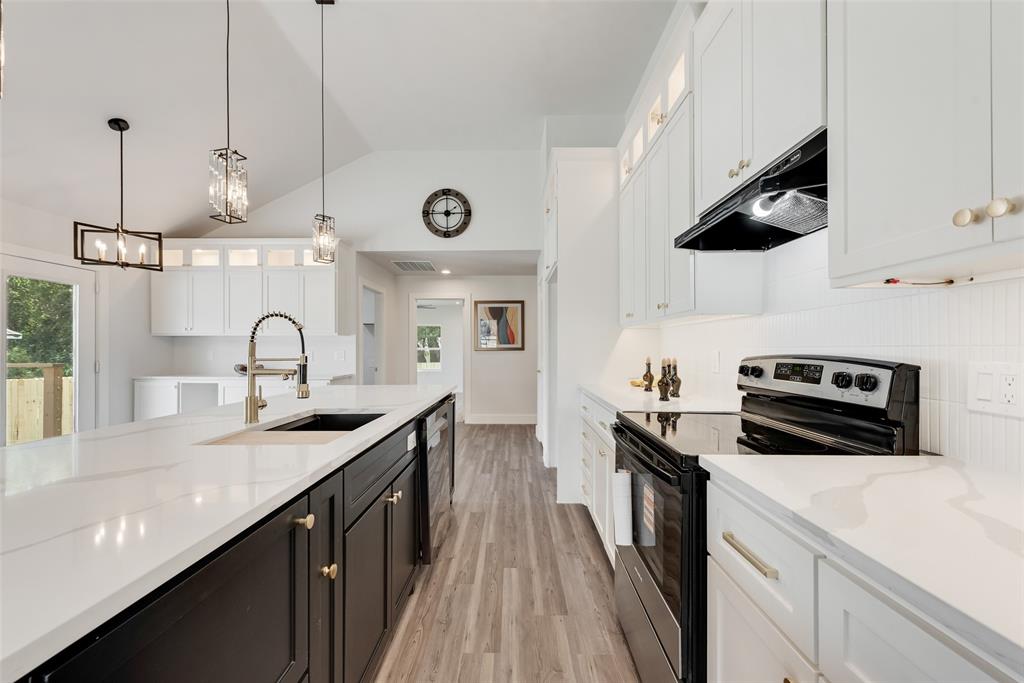 Alameda Heights - Residential