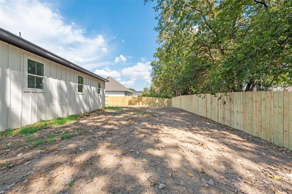 Alameda Heights - Residential