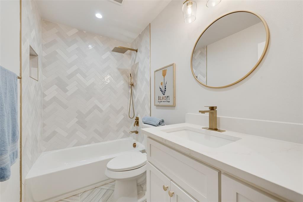 Alameda Heights - Residential