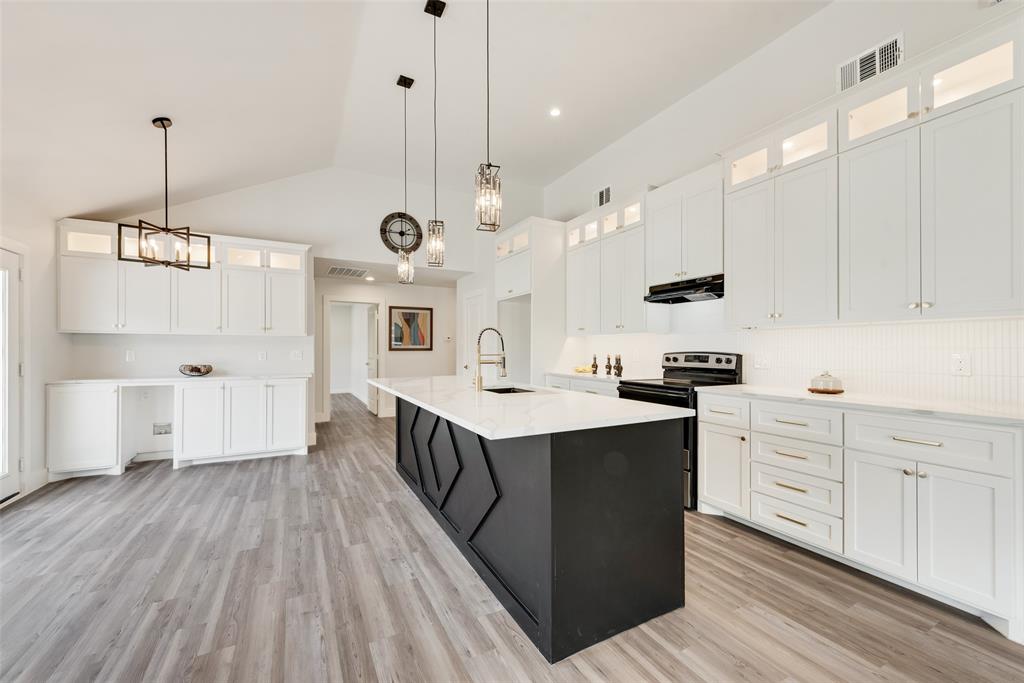 Alameda Heights - Residential