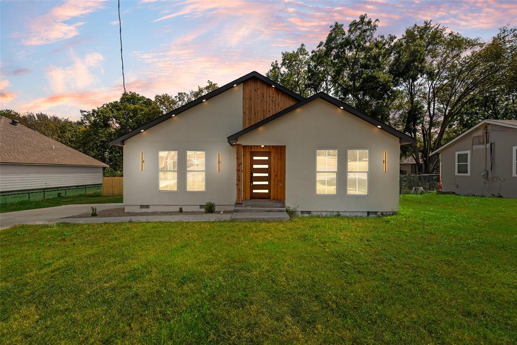 Alameda Heights - Residential