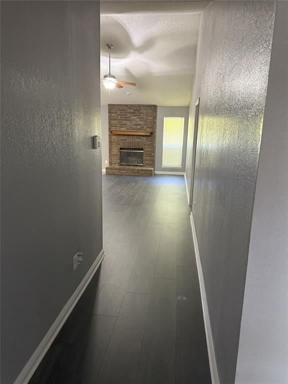 Oakbrook Garden Homes - Residential Lease