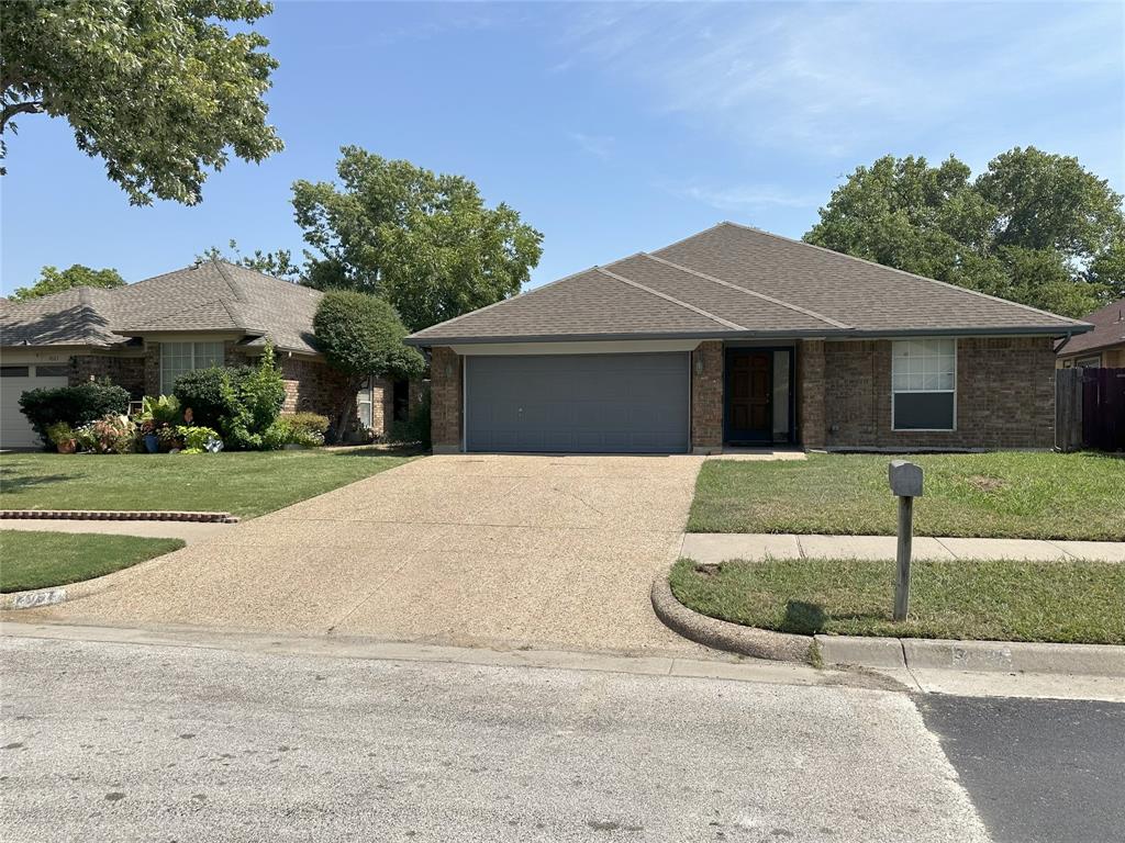 Oakbrook Garden Homes - Residential Lease