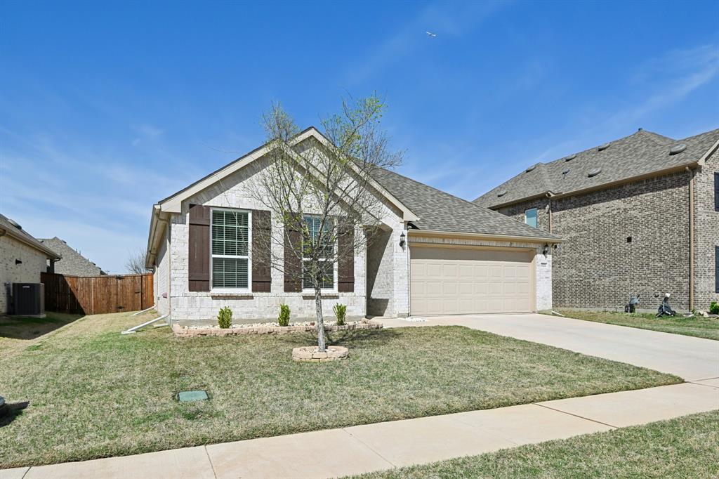 1521 Quentin Drive