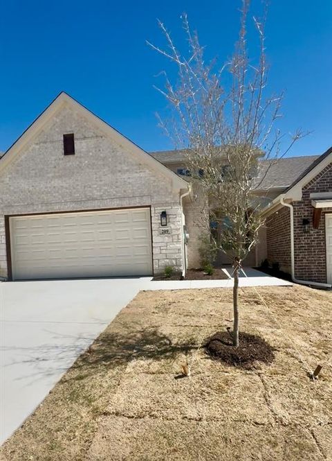 209 Legacy Boulevard Weatherford TX 76085