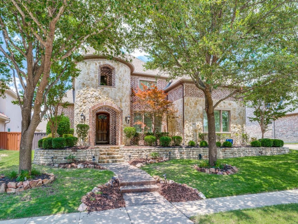 View McKinney, TX 75072 house