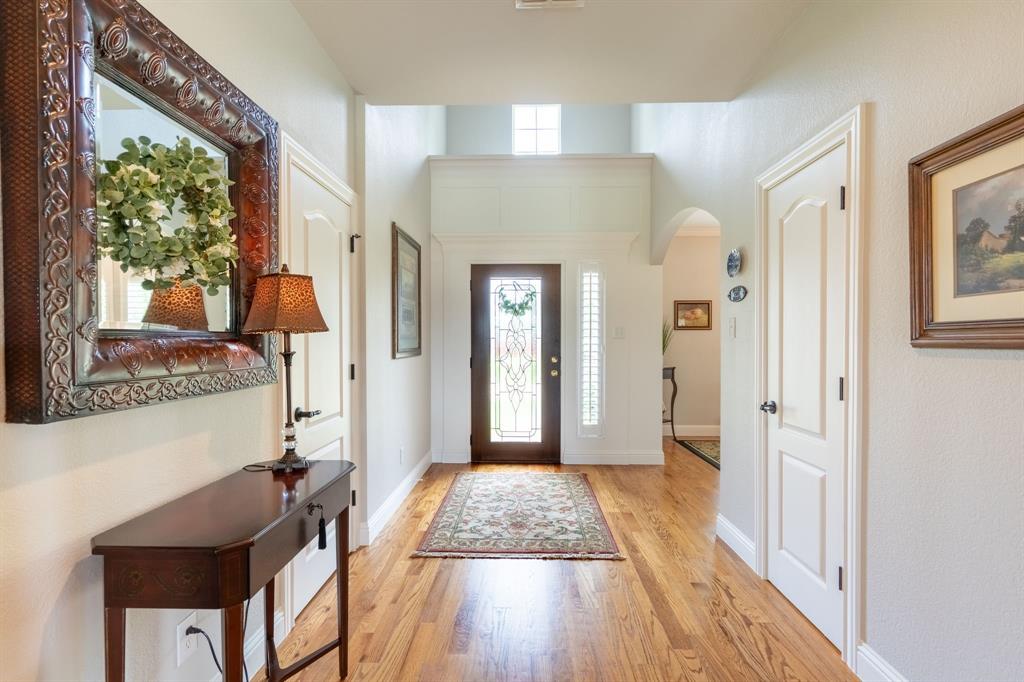 112 Mustang Drive